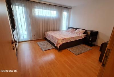 Apartament cu 2 camere decomandat în Florești - 2