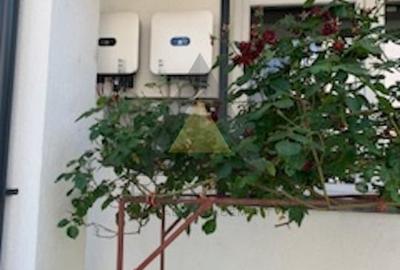 Casă individuală cu 5 camere cu Canalizare în Herăstrău - 12