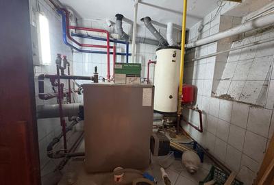 Casă individuală cu 10 camere cu Canalizare în Tineretului - 23