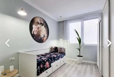 Apartament cu 2 camere semidecomandat în Central - 5