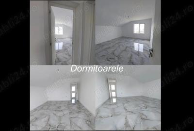 Casă în Frumușeni - 6