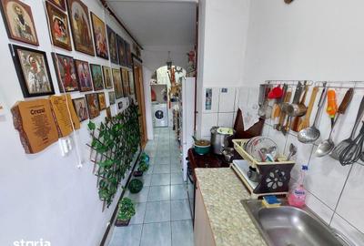 Garsonieră decomandată în Est - 4