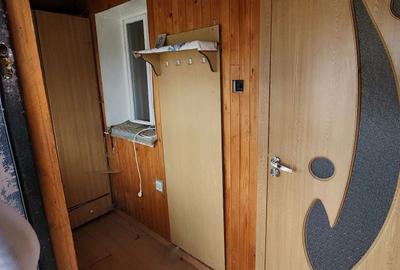 Apartament cu 2 camere decomandat în Central - 3