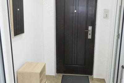 Garsonieră semidecomandată în Podgoria - 8
