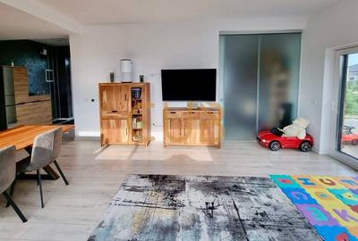 Duplex premium Dumbravita|5camere, 3bai, carport| Eficienta energetica Duplex premium Dumbravita|5camere, 3bai, carport| Eficienta energetica - 9