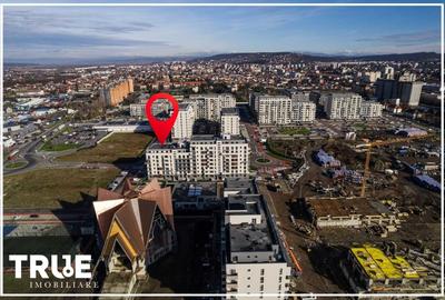 Apartament cu 2 camere decomandat în Libertății - 17