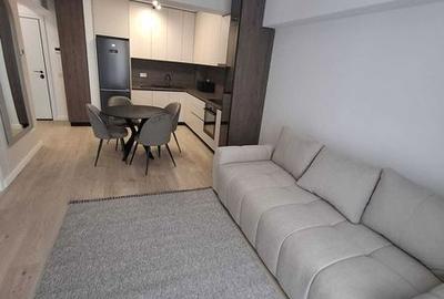 Apartament cu 2 camere în Calea Aradului - 8