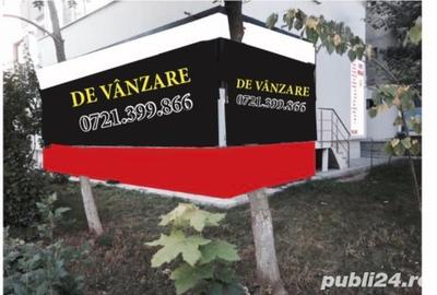 Spațiu comercial, de 60 mp, în Drumul Taberei - 2
