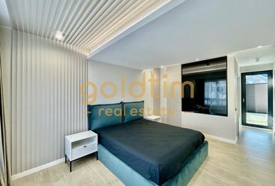 Duplex cu 5 camere cu Canalizare în Băneasa - 14