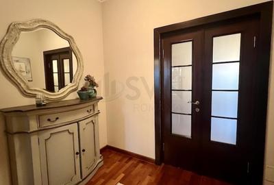 REA1018193 Apartament 4 camere Sos Nordului l 2 locuri de parcare in subteran l - 11