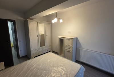 Apartament cu 2 camere decomandat în Tătărași - 14