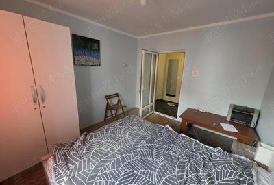 Apartament cu 3 camere decomandat în Ultracentral - 3