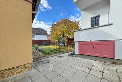 Garsonieră decomandată în Schei - 13