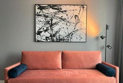 Apartament cu 2 camere decomandat, mobilat în Lujerului - 2