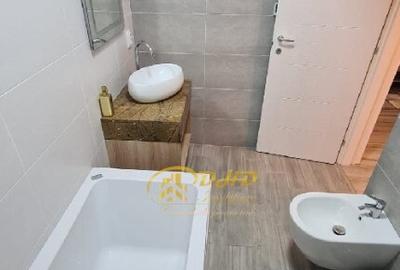 Apartament 2 camere Copou Garden Residence - 2