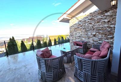 Casa de vanzare stil Victorian, 1100 mp teren, 210 utili, Feleac - 4