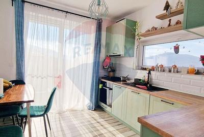 Casa Individuala la Cheie - Noua, Ultrafinisata, Comision 0% - 9