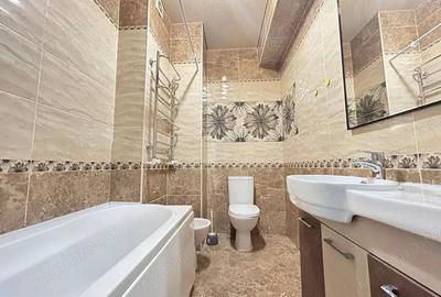 Garsoneira de inchiriat in zona Centrul Civic - 3