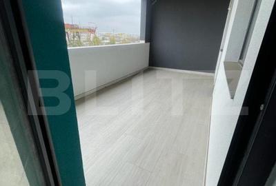 Apartament decomandat, 3 camere, terasa de 19 mp, 62 mp, in Giroc - 3