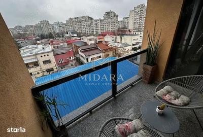 Apartament cu 2 camere în Stoenești - 8
