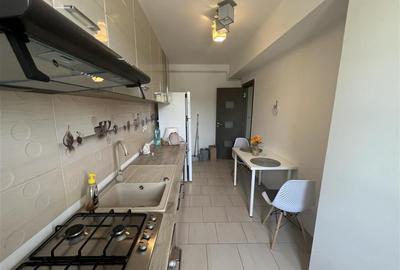 Apartament cu 2 camere decomandat, mobilat în Sud - 3