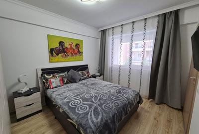 2 camere | Bulevardul Pipera | Erou Iancu Nicolae | Rose Residence - 7