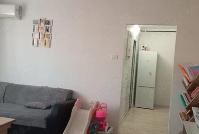 Apartament cu 2 camere semidecomandat în Mihail Kogălniceanu - 2