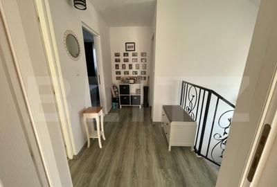 Casa familiala bine compartimentata cu garaj dublu - 9