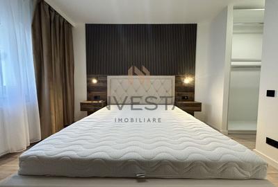 Apartament cu 3 camere decomandat, mobilat în Mărăști - 9