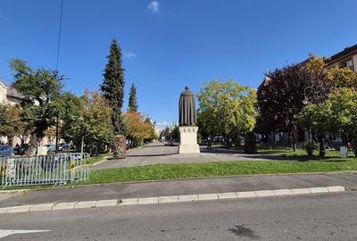 Spațiu comercial, de 500 mp, în Ultracentral - 2