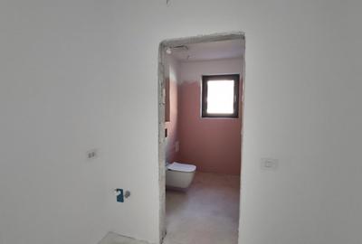 Apartament cu 2 camere decomandat în Barbu Văcărescu - 9
