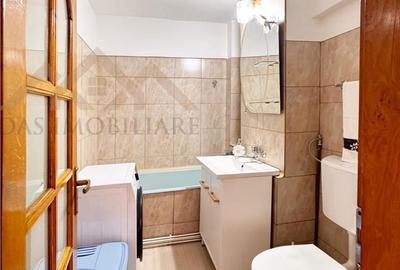 Apartament cu 2 camere decomandat în Traian - 8