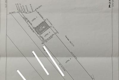 Corbeanca - Ostratu- Str Arena Park 700 mp langa padure - 8