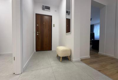 Apartament 3 camere renovat complet – lângă metrou, parc și facilități esențiale - 13
