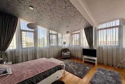 Penthouse tip duplex 7 camere I Bucurestii Noi - 1