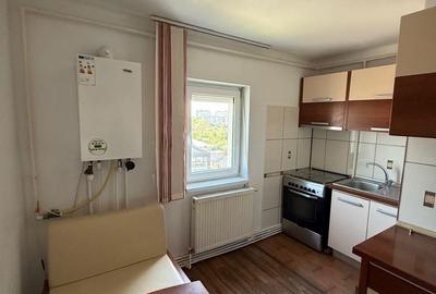 Apartament cu 3 camere decomandat în Dorobanți - 3