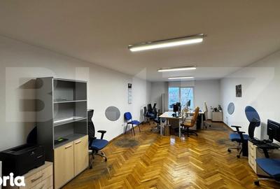 Spațiu comercial, de 1,000 mp, în Ultracentral