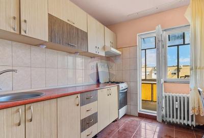 Apartament 2 camere Comision 0% zona UTA/Arad - 3