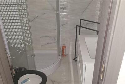 Vanzare apartament 2 camere, renovat, Rosetti, bloc reabilitat - 5