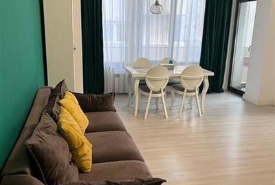Vanzare apartament 2 camere Lux Decebal-Delea Veche - 10