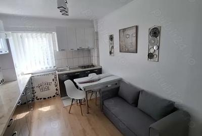 Inchiriez apartament 1 camera pe ?oseaua Buzaului, scoala 2 Inchiriez apartament 1 camera pe ?oseaua Buzaului, scoala 2 - 3