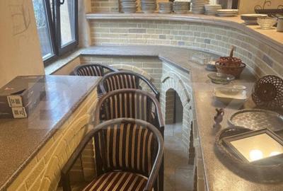 Spatiu comercial cu destinatie restaurant, 280 mp utili, Rad - 4