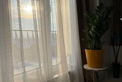 Apartament cu 2 camere decomandat în Ștefăneștii de Jos - 4