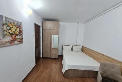 Apartament cu 2 camere semidecomandat, mobilat în Faleza Nord - 3