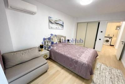 Apartament de inchiriat cu 1 camera- Sirajardin, Palas Mall - 7
