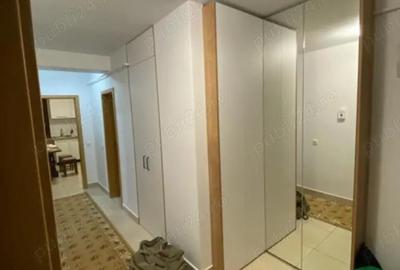 Apartament de 3 camere zona TRACTORUL,complex Grandis - 1