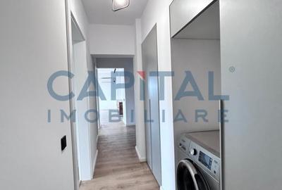 Apartament 4 camere, 95 mp + garaj + boxa, zona Spitalul de Recuperare, Zorilor - 16