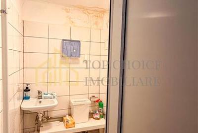 Spațiu comercial, de 266 mp, în Tei - 17