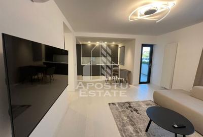 Apartament 3 camere ,Dumbravita - 1
