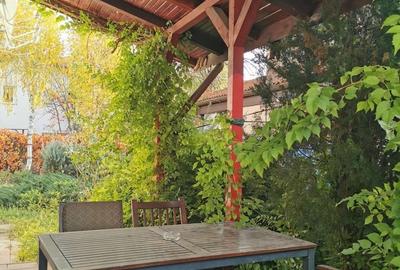 Vila 4 camere, curte 300mp, Cartier Azur, Pipera - 4